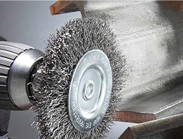 Wire Brush
